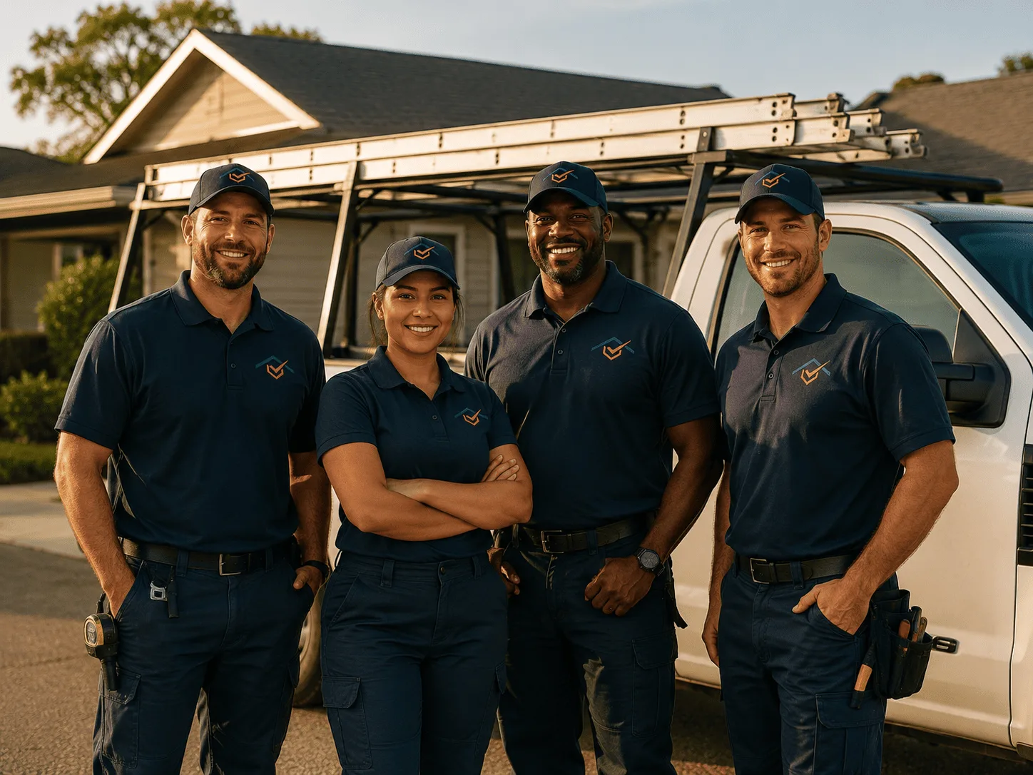 Roof Inspection company in Sperryville, VA
